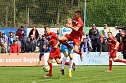 2:1 gegen Bautzen gewonnen (Foto: Bernd Peter)