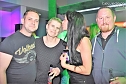 Party im Jugendclubhaus in Nordhausen - der Samstag (Foto: Belvedere Media Agentur)
