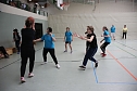 Klasse Streetballturnier in Sondershausen (Foto: Karl-Heinz Herrmann)