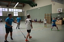 Klasse Streetballturnier in Sondershausen (Foto: Karl-Heinz Herrmann)