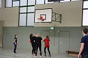 Klasse Streetballturnier in Sondershausen (Foto: Karl-Heinz Herrmann)