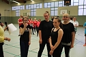 Klasse Streetballturnier in Sondershausen (Foto: Karl-Heinz Herrmann)