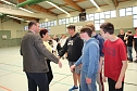 Klasse Streetballturnier in Sondershausen (Foto: Karl-Heinz Herrmann)