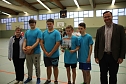 Klasse Streetballturnier in Sondershausen (Foto: Karl-Heinz Herrmann)