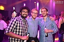 Party im Jugendclubhaus in Nordhausen - der Samstag (Foto: Belvedere Media Agentur)