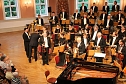 Grandiose Er&ouml;ffnung der Liszt-Biennale (Foto: Karl-Heinz Herrmann)
