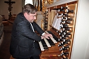 Klangvolles Orgelkonzert (Foto: Karl-Heinz Herrmann)
