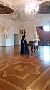 Rezital auf Liszt-Fl&uuml;gel (Foto: Dorothea Kieper)