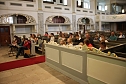 Festgottesdienst zum Jubil&auml;um (Foto: Karl-Heinz Herrmann)