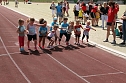 Mini-WM der Leichtathletik (Foto: Jana Z&ouml;ller)