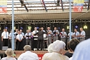 Fest in Berka (Foto: Siegfried Wenzel)