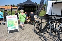 Gelungenes Radwegsfest ruft nach Wiederholung (Foto: Karl-Heinz Herrmann) Gelungenes Radwegsfest ruft nach Wiederholung (Foto: Karl-Heinz Herrmann)