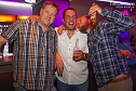 Party im Jugendclubhaus in Nordhausen - der Samstag (Foto: Belvedere Media Agentur)