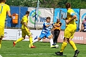 Wacker gewinnt 8:0 gegen Bischofswerda (Foto: Bernd Peter)