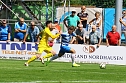 Wacker gewinnt 8:0 gegen Bischofswerda (Foto: Bernd Peter)