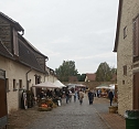 Impressionen vom 3. Klosterfest in M&ouml;nchpfiffel (Foto: Thomas Leipold)