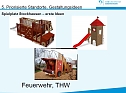 Spielplatzentwicklungskonzept vorgestellt (Foto: Stadt Sondershausen) Spielplatzentwicklungskonzept vorgestellt (Foto: Stadt Sondershausen)