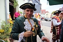 Hausm&auml;nner zogen durch die Kurstadt (Foto: Karl-Heinz Herrmann)