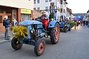 Bauernheer eroberte wieder Bad Frankenhausen (Foto: Tobias Nordhausen)