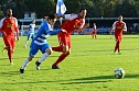 1:0 Wacker besiegt RWE (Foto: Bernd Peter)