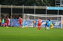 1:0 Wacker besiegt RWE (Foto: Bernd Peter)