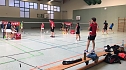 2. Badminton Mannschaftsturnier (Foto: Stefan Siering) 2. Badminton Mannschaftsturnier (Foto: Stefan Siering)