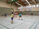 2. Badminton Mannschaftsturnier (Foto: Stefan Siering) 2. Badminton Mannschaftsturnier (Foto: Stefan Siering)