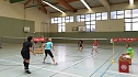 2. Badminton Mannschaftsturnier (Foto: Stefan Siering) 2. Badminton Mannschaftsturnier (Foto: Stefan Siering)