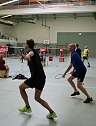 2. Badminton Mannschaftsturnier (Foto: Karl-Heinz Herrmann) 2. Badminton Mannschaftsturnier (Foto: Karl-Heinz Herrmann)