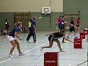 2. Badminton Mannschaftsturnier (Foto: Karl-Heinz Herrmann) 2. Badminton Mannschaftsturnier (Foto: Karl-Heinz Herrmann)