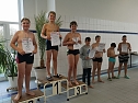 Kreisjugendspiele im Schwimmen durchgeführt (Foto: Lothar Girschele) Kreisjugendspiele im Schwimmen durchgeführt (Foto: Lothar Girschele)