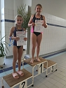 Kreisjugendspiele im Schwimmen durchgeführt (Foto: Lothar Girschele) Kreisjugendspiele im Schwimmen durchgeführt (Foto: Lothar Girschele)