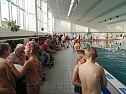 Kreisjugendspiele im Schwimmen durchgeführt (Foto: Lothar Girschele) Kreisjugendspiele im Schwimmen durchgeführt (Foto: Lothar Girschele)
