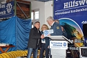 25 Jahre Ortsverband des THW Sondershausen (Foto: Karl-Heinz Herrmann)