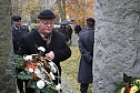 Am Volkstrauertag in Sondershausen gedacht (Foto: Karl-Heinz Herrmann) Am Volkstrauertag in Sondershausen gedacht (Foto: Karl-Heinz Herrmann)