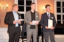 Absolventen für ausgezeichnete Ausbildungsergebnisse geehrt (Foto: Karl-Heinz Herrmann) Absolventen für ausgezeichnete Ausbildungsergebnisse geehrt (Foto: Karl-Heinz Herrmann)