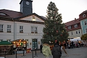 Weihnachtsmarkt in Bad Frankenhausen eröffnet (Foto: Karl-Heinz Herrmann) Weihnachtsmarkt in Bad Frankenhausen eröffnet (Foto: Karl-Heinz Herrmann)
