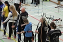 10. Adventsturnier im Bogenschießen gut besetzt (Foto: Karl-Heinz Herrmann) 10. Adventsturnier im Bogenschießen gut besetzt (Foto: Karl-Heinz Herrmann)