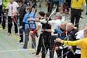 10. Adventsturnier im Bogenschießen gut besetzt (Foto: Karl-Heinz Herrmann) 10. Adventsturnier im Bogenschießen gut besetzt (Foto: Karl-Heinz Herrmann)
