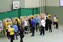 10. Adventsturnier im Bogenschießen gut besetzt (Foto: Karl-Heinz Herrmann) 10. Adventsturnier im Bogenschießen gut besetzt (Foto: Karl-Heinz Herrmann)