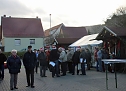 12. Nikolausfest in Jecha (Foto: Karl-Heinz Herrmann)