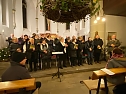 Adventliches Singen in Sondershausen (Foto: privat)