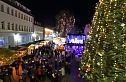 Rückblick auf den Frankenhisser Weihnachtsmarkt 2019! (Foto: Peter Möbius) Rückblick auf den Frankenhisser Weihnachtsmarkt 2019! (Foto: Peter Möbius)