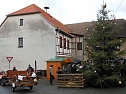 Weihnachtsmarkt in Udersleben (Foto: Heimatverein)