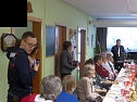 Weihnachtsfeier im Verband der Behinderten (Foto: Dorothea Kieper) Weihnachtsfeier im Verband der Behinderten (Foto: Dorothea Kieper)