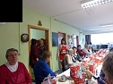 Weihnachtsfeier im Verband der Behinderten (Foto: Dorothea Kieper) Weihnachtsfeier im Verband der Behinderten (Foto: Dorothea Kieper)