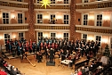 Das besondere Weihnachtsoratorium (Foto: Karl-Heinz Herrmann) Das besondere Weihnachtsoratorium (Foto: Karl-Heinz Herrmann)