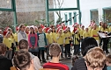 Weihnachtskonzert in der Franzbergschule (Foto: Karl-Heinz Herrmann)
