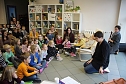 Kinderbibliothek in Gro&szlig;furra er&ouml;ffnet (Foto: Karl-Heinz Herrmann)