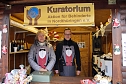 Weihnachtsmarkt in Sondershausen er&ouml;ffnet (Foto: Karl-Heinz Herrmann)